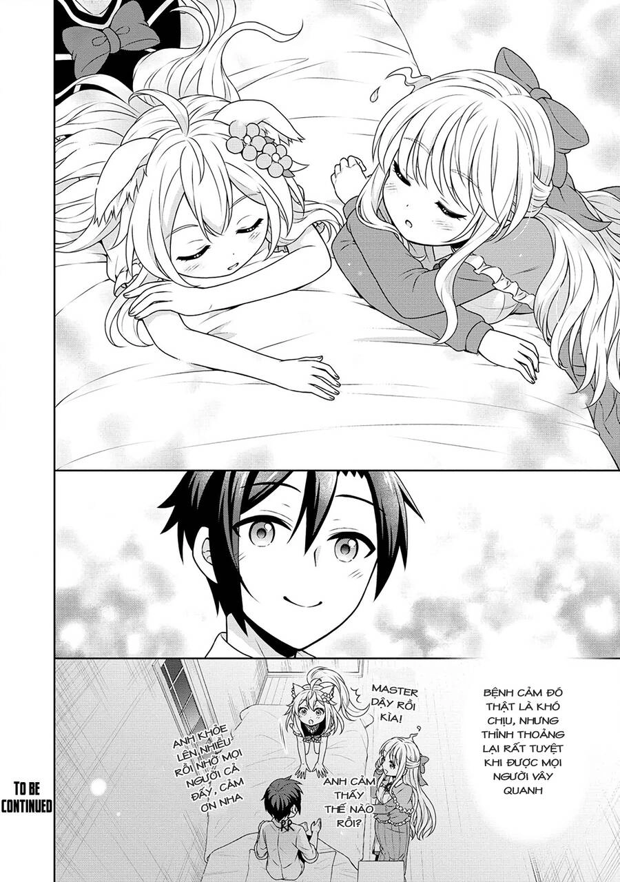 Cheat Kusushi No Slow Life: Isekai Ni Tsukurou Drugstore Chapter 51 - 26