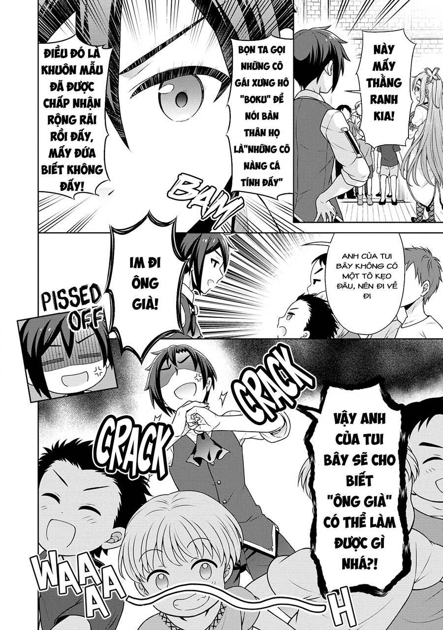 Cheat Kusushi No Slow Life: Isekai Ni Tsukurou Drugstore Chapter 52 - 2