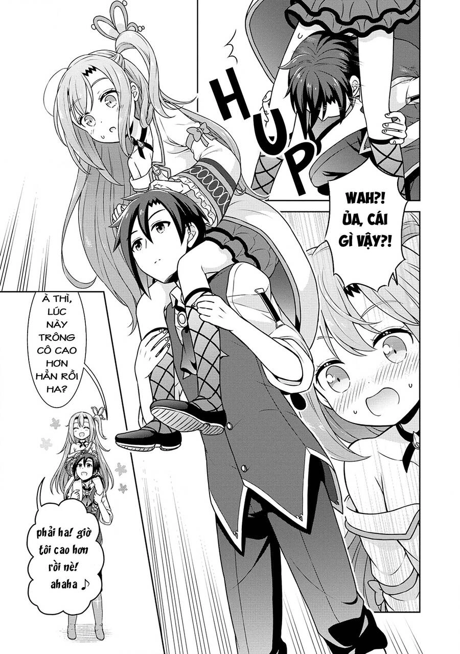 Cheat Kusushi No Slow Life: Isekai Ni Tsukurou Drugstore Chapter 52 - 9