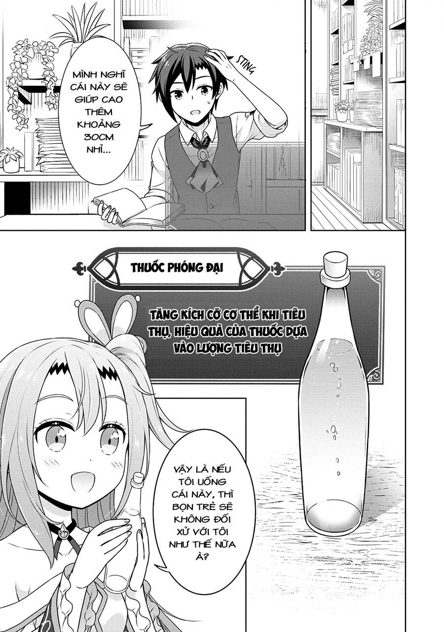 Cheat Kusushi No Slow Life: Isekai Ni Tsukurou Drugstore Chapter 52 - 11