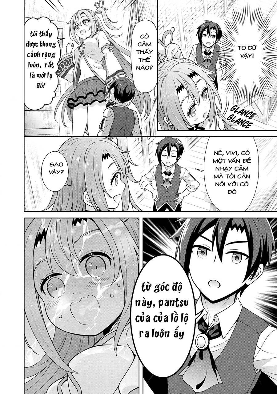 Cheat Kusushi No Slow Life: Isekai Ni Tsukurou Drugstore Chapter 52 - 15