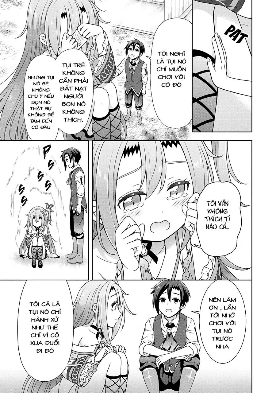 Cheat Kusushi No Slow Life: Isekai Ni Tsukurou Drugstore Chapter 52 - 24