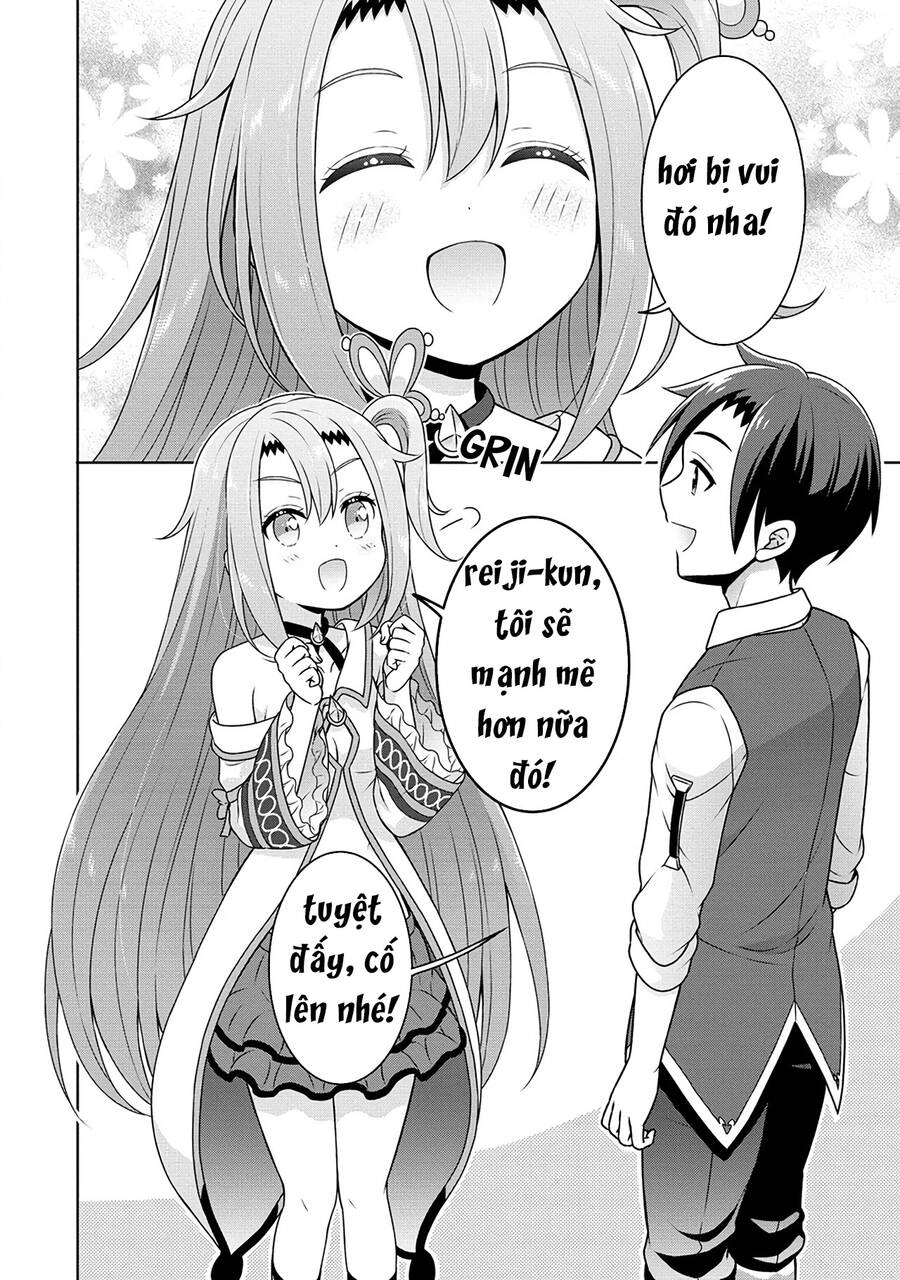 Cheat Kusushi No Slow Life: Isekai Ni Tsukurou Drugstore Chapter 52 - 27
