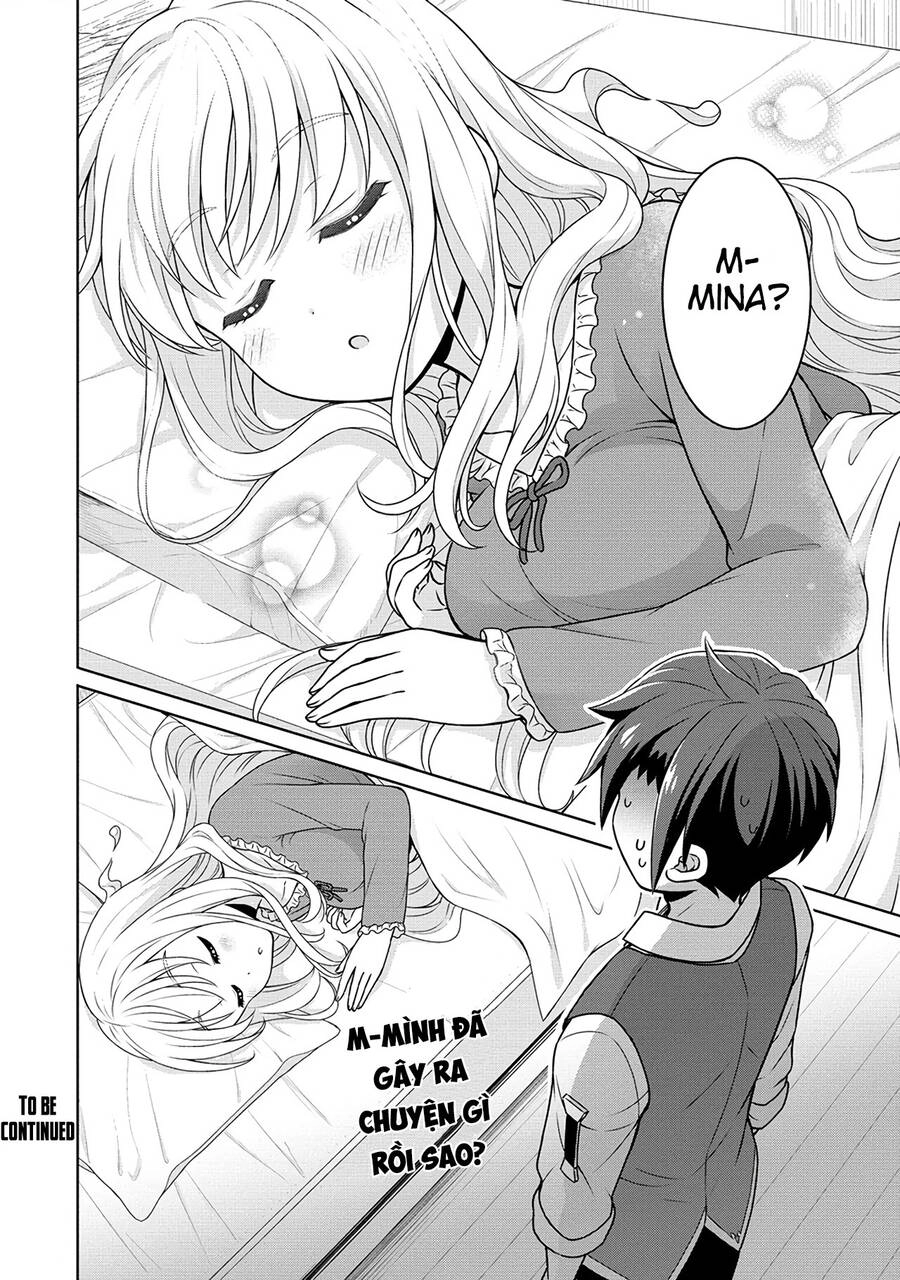 Cheat Kusushi No Slow Life: Isekai Ni Tsukurou Drugstore Chapter 52 - 29