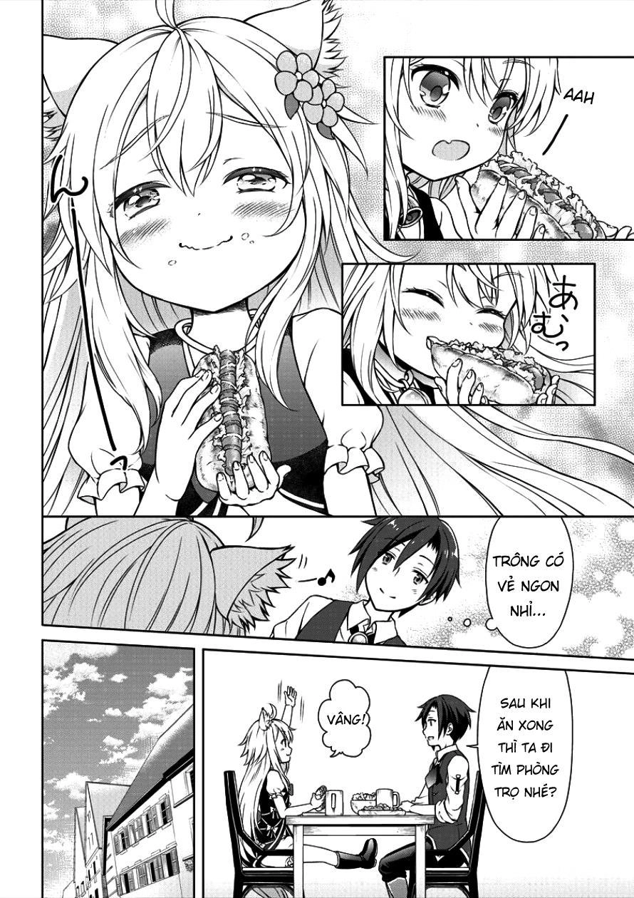 Cheat Kusushi No Slow Life: Isekai Ni Tsukurou Drugstore Chapter 2 - 18