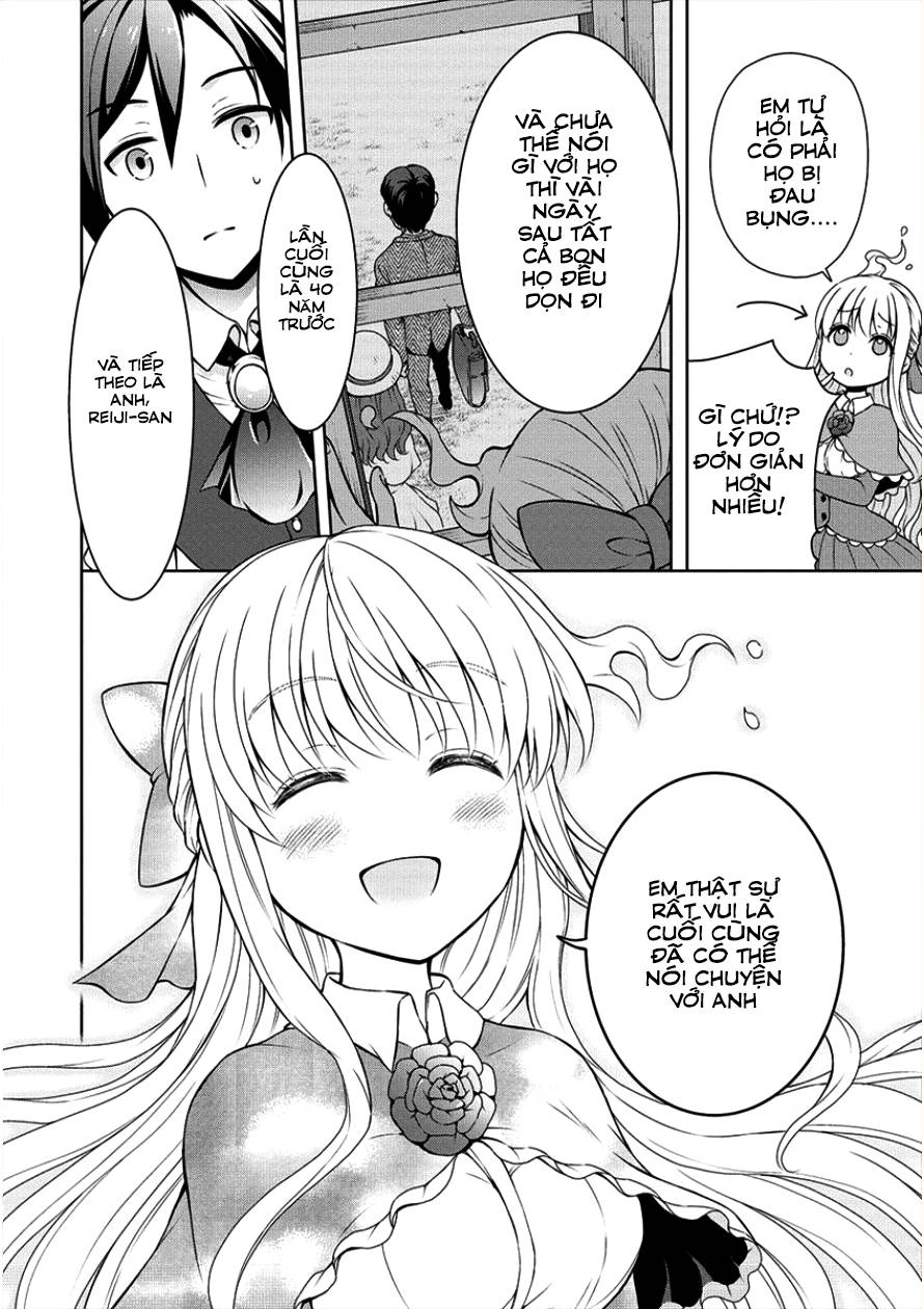 Cheat Kusushi No Slow Life: Isekai Ni Tsukurou Drugstore Chapter 3 - 16