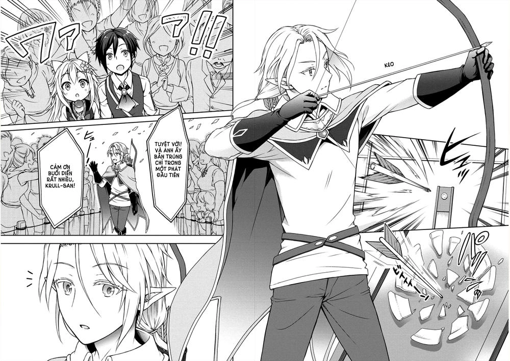 Cheat Kusushi No Slow Life: Isekai Ni Tsukurou Drugstore Chapter 5 - 28