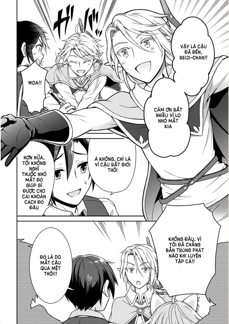 Cheat Kusushi No Slow Life: Isekai Ni Tsukurou Drugstore Chapter 5 - 29