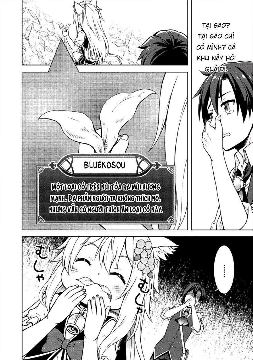 Cheat Kusushi No Slow Life: Isekai Ni Tsukurou Drugstore Chapter 7 - 15