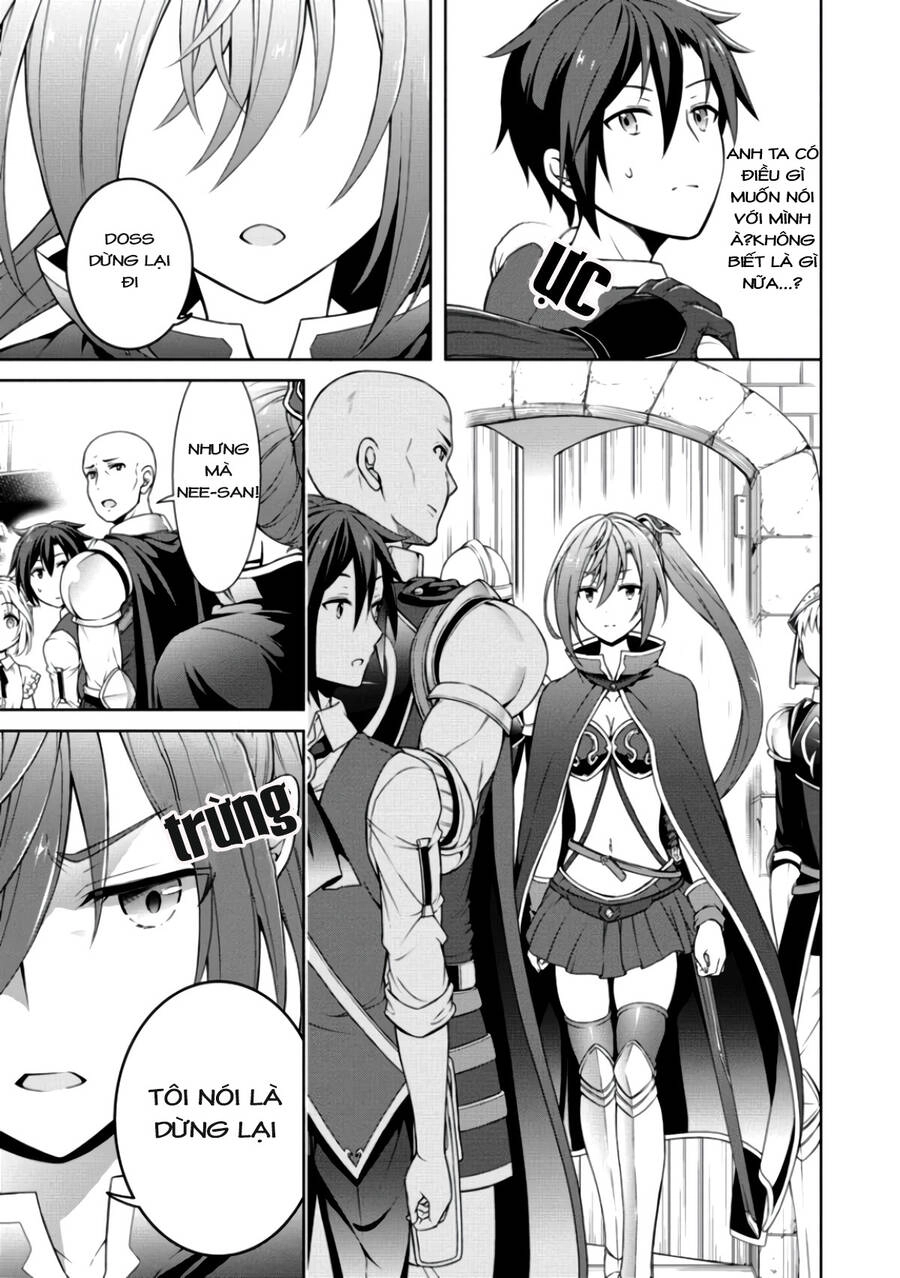 Cheat Kusushi No Slow Life: Isekai Ni Tsukurou Drugstore Chapter 8 - 15