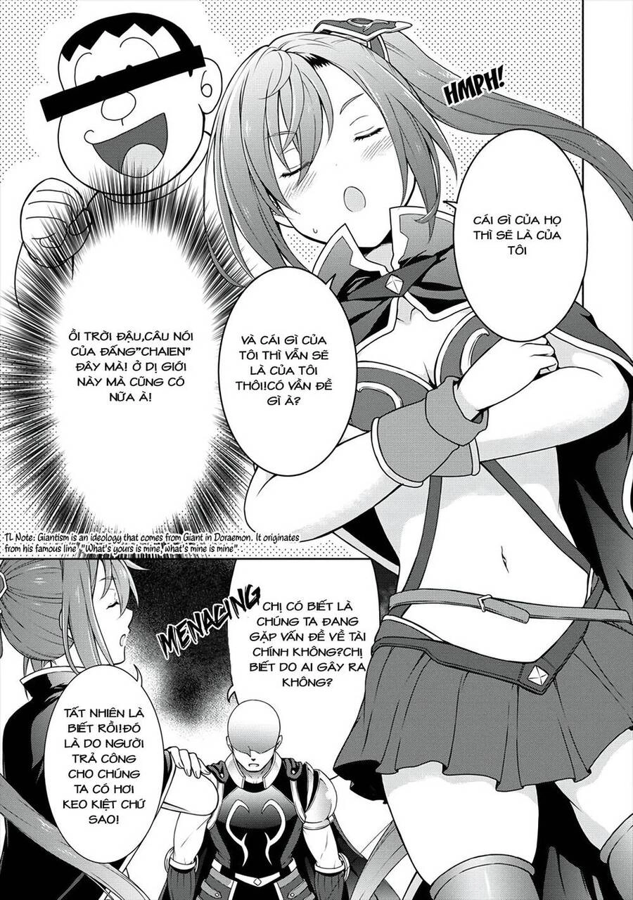 Cheat Kusushi No Slow Life: Isekai Ni Tsukurou Drugstore Chapter 9 - 5