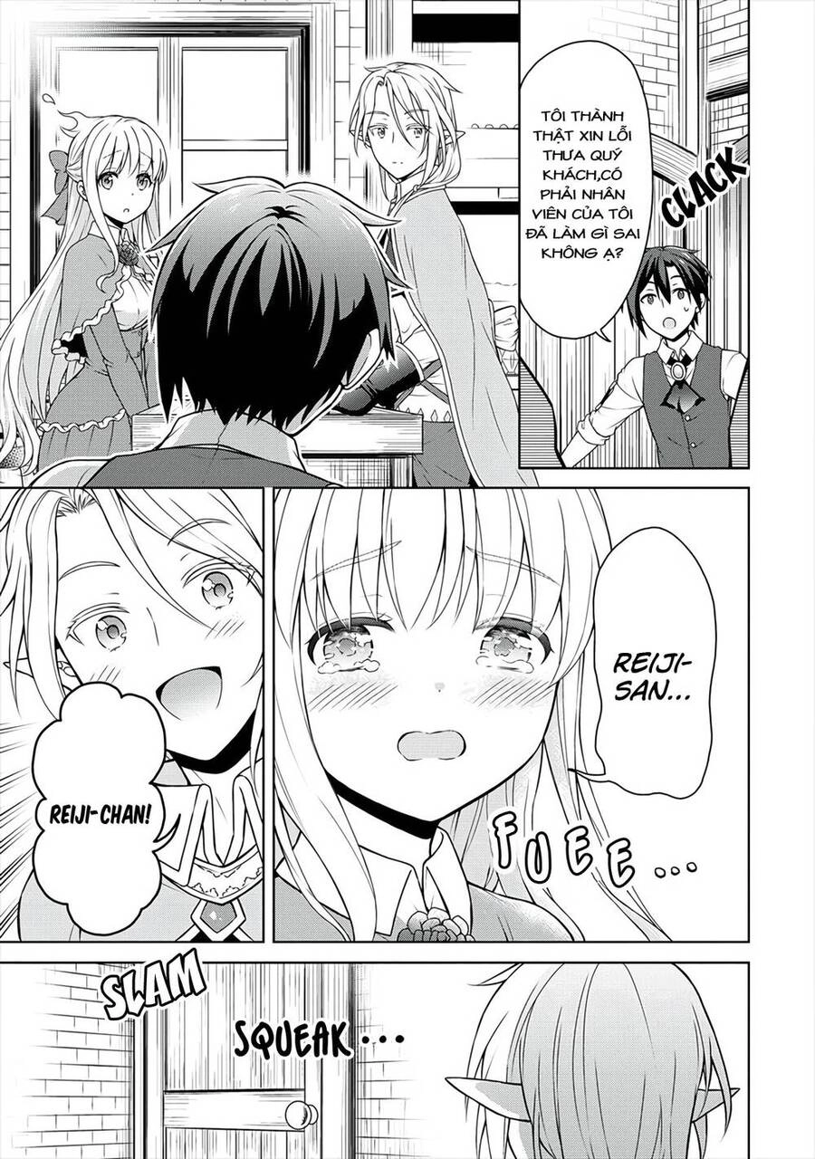 Cheat Kusushi No Slow Life: Isekai Ni Tsukurou Drugstore Chapter 9 - 23