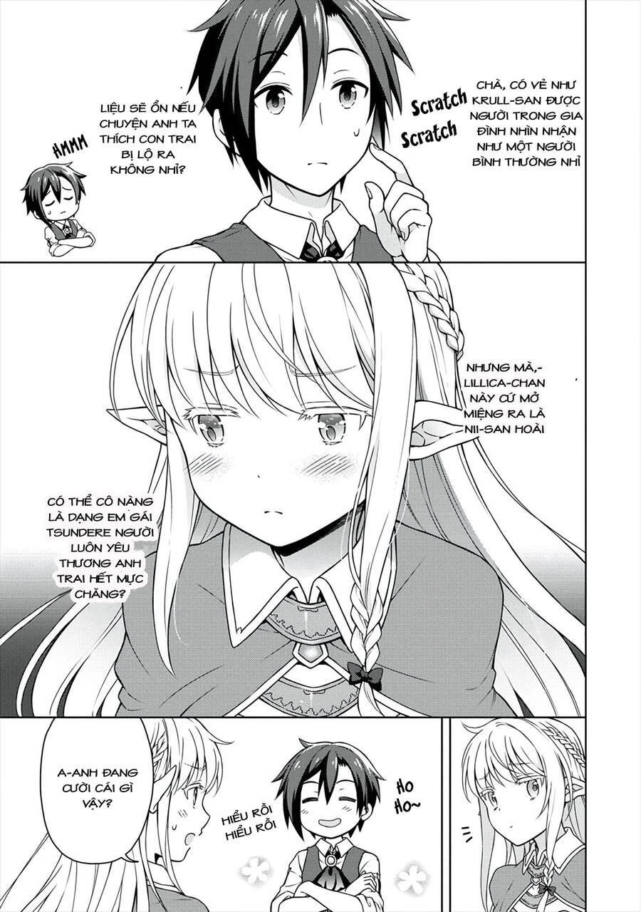 Cheat Kusushi No Slow Life: Isekai Ni Tsukurou Drugstore Chapter 10 - 5