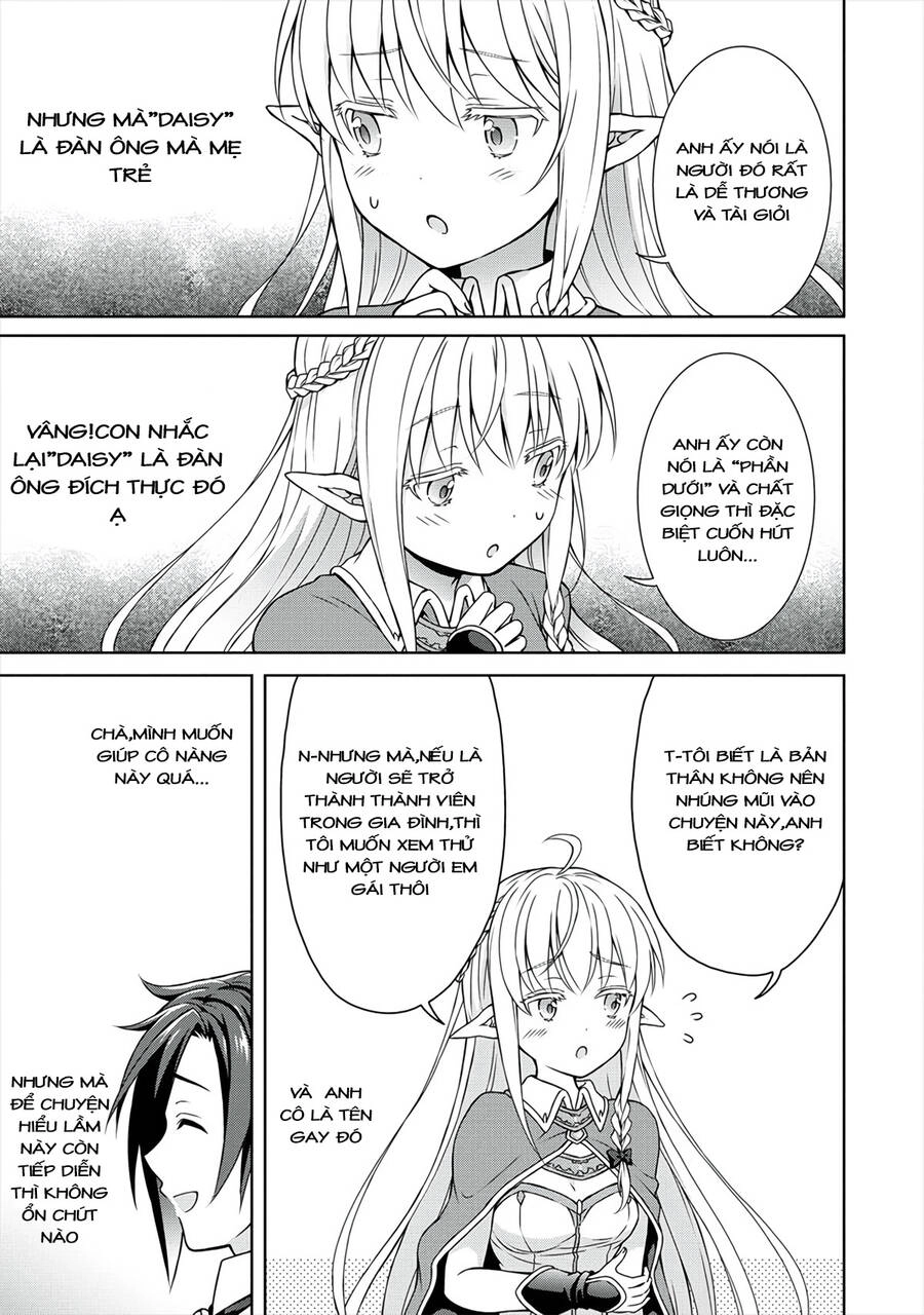 Cheat Kusushi No Slow Life: Isekai Ni Tsukurou Drugstore Chapter 10 - 7