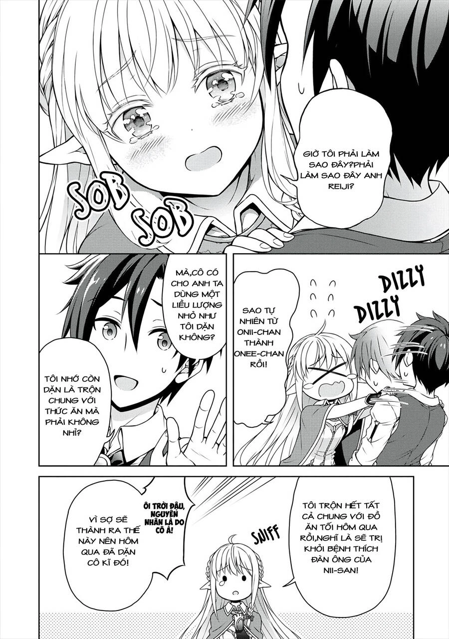 Cheat Kusushi No Slow Life: Isekai Ni Tsukurou Drugstore Chapter 10 - 20