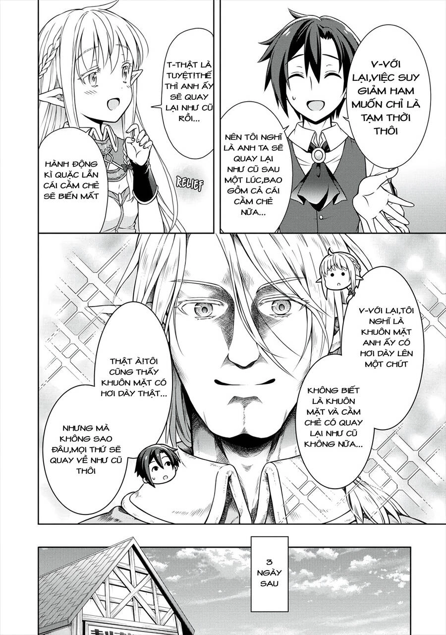 Cheat Kusushi No Slow Life: Isekai Ni Tsukurou Drugstore Chapter 10 - 22