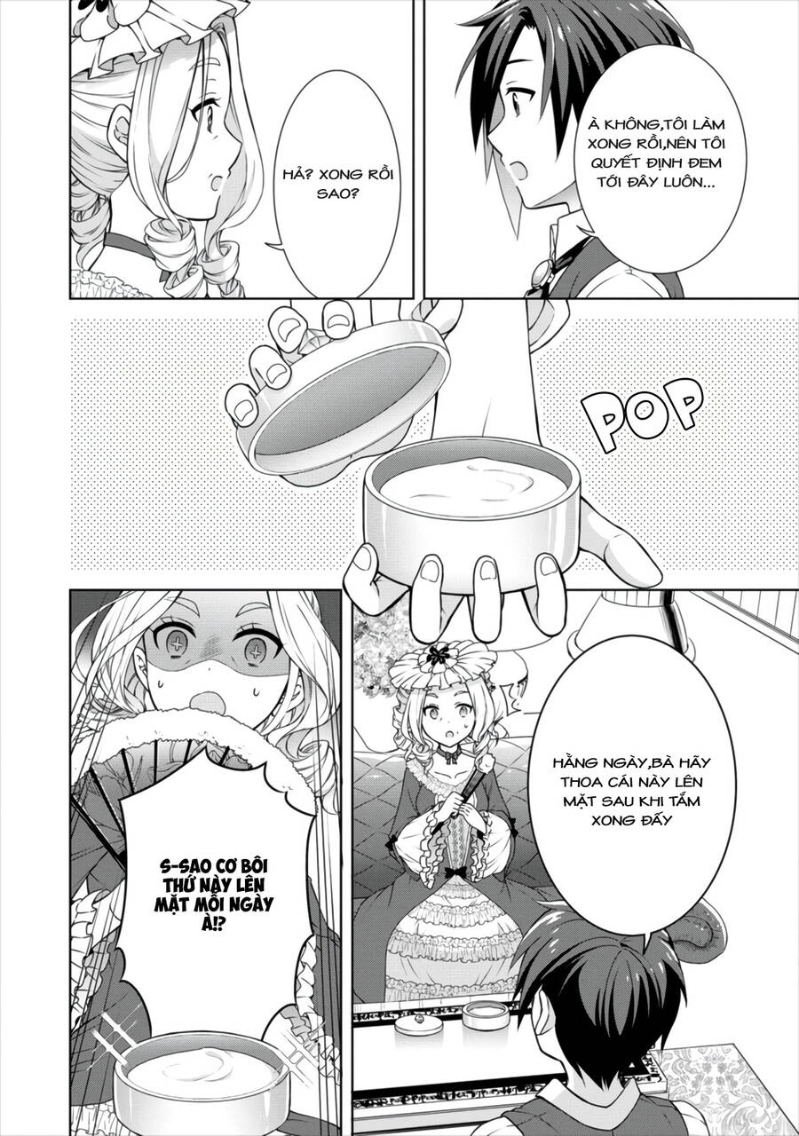 Cheat Kusushi No Slow Life: Isekai Ni Tsukurou Drugstore Chapter 11 - 14