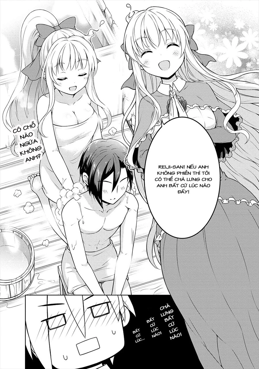 Cheat Kusushi No Slow Life: Isekai Ni Tsukurou Drugstore Chapter 15 - 13