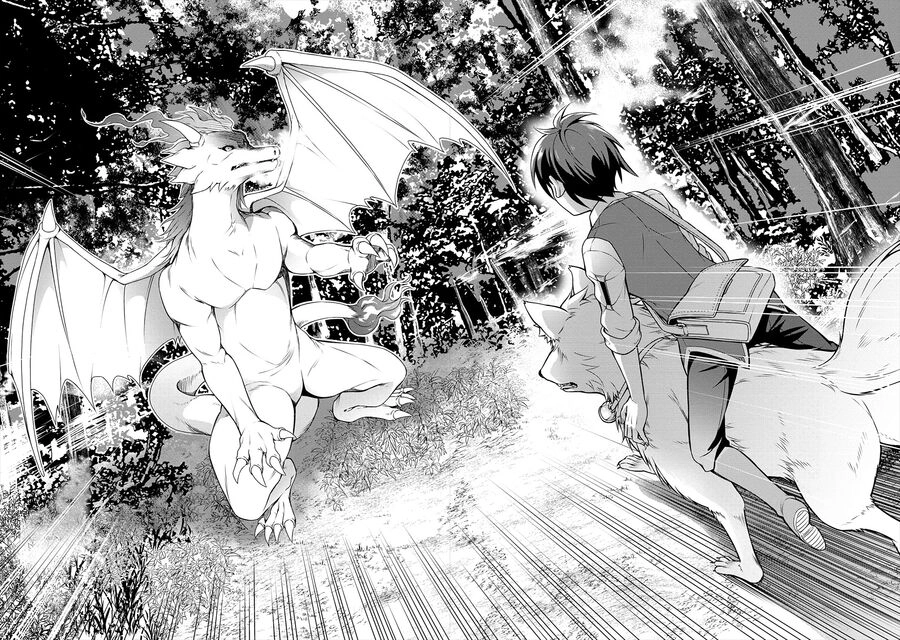 Cheat Kusushi No Slow Life: Isekai Ni Tsukurou Drugstore Chapter 15 - 16