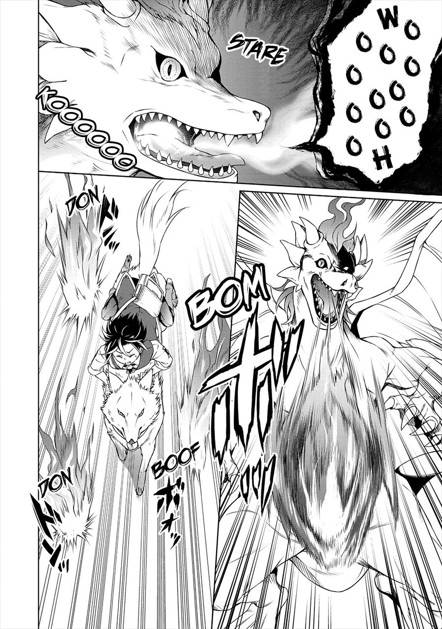 Cheat Kusushi No Slow Life: Isekai Ni Tsukurou Drugstore Chapter 15 - 17