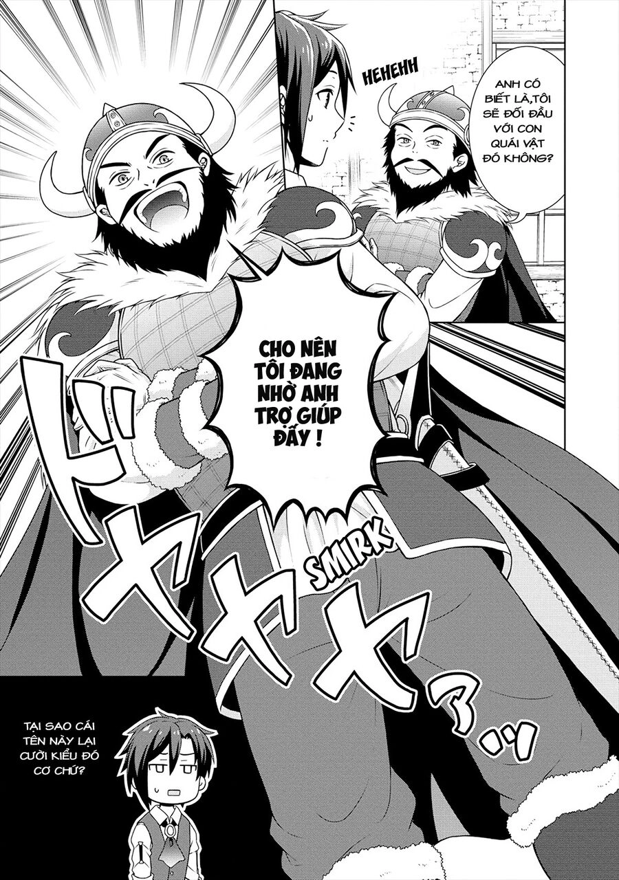 Cheat Kusushi No Slow Life: Isekai Ni Tsukurou Drugstore Chapter 16 - 5