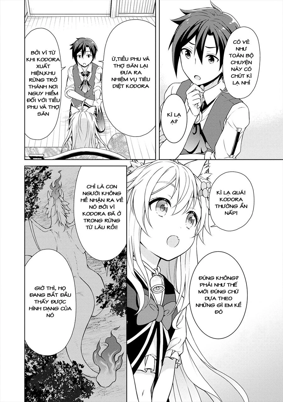 Cheat Kusushi No Slow Life: Isekai Ni Tsukurou Drugstore Chapter 16 - 10