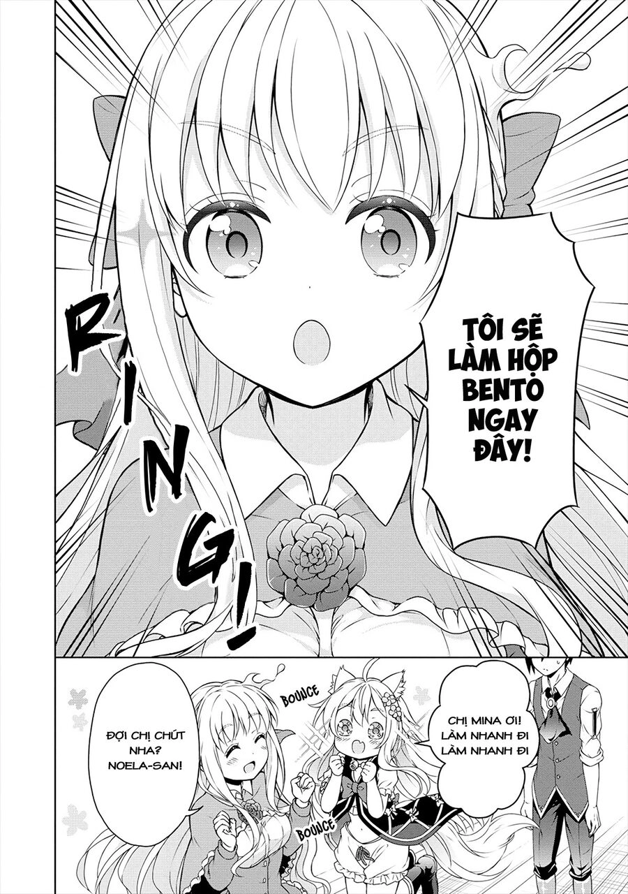 Cheat Kusushi No Slow Life: Isekai Ni Tsukurou Drugstore Chapter 16 - 12