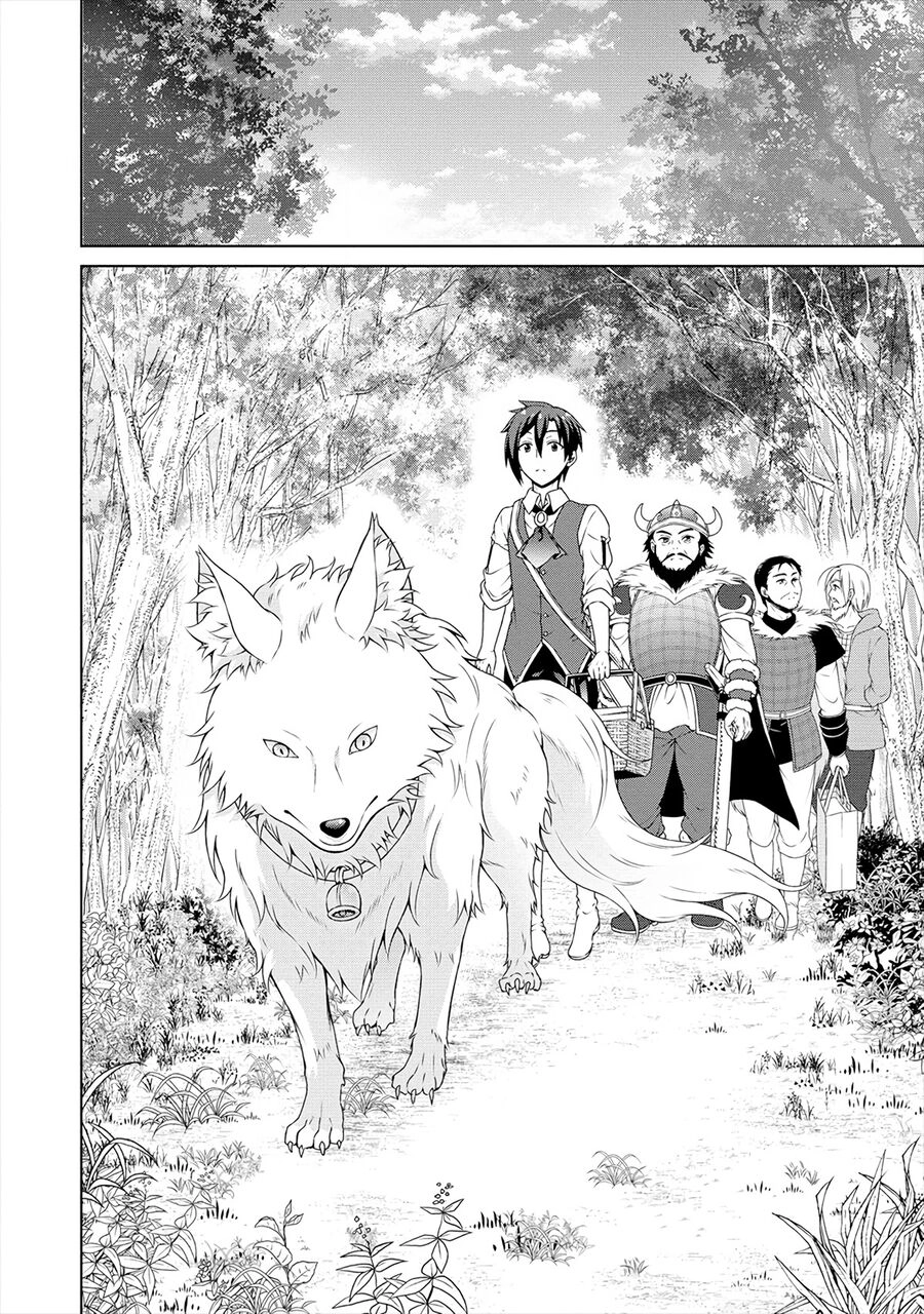 Cheat Kusushi No Slow Life: Isekai Ni Tsukurou Drugstore Chapter 16 - 16