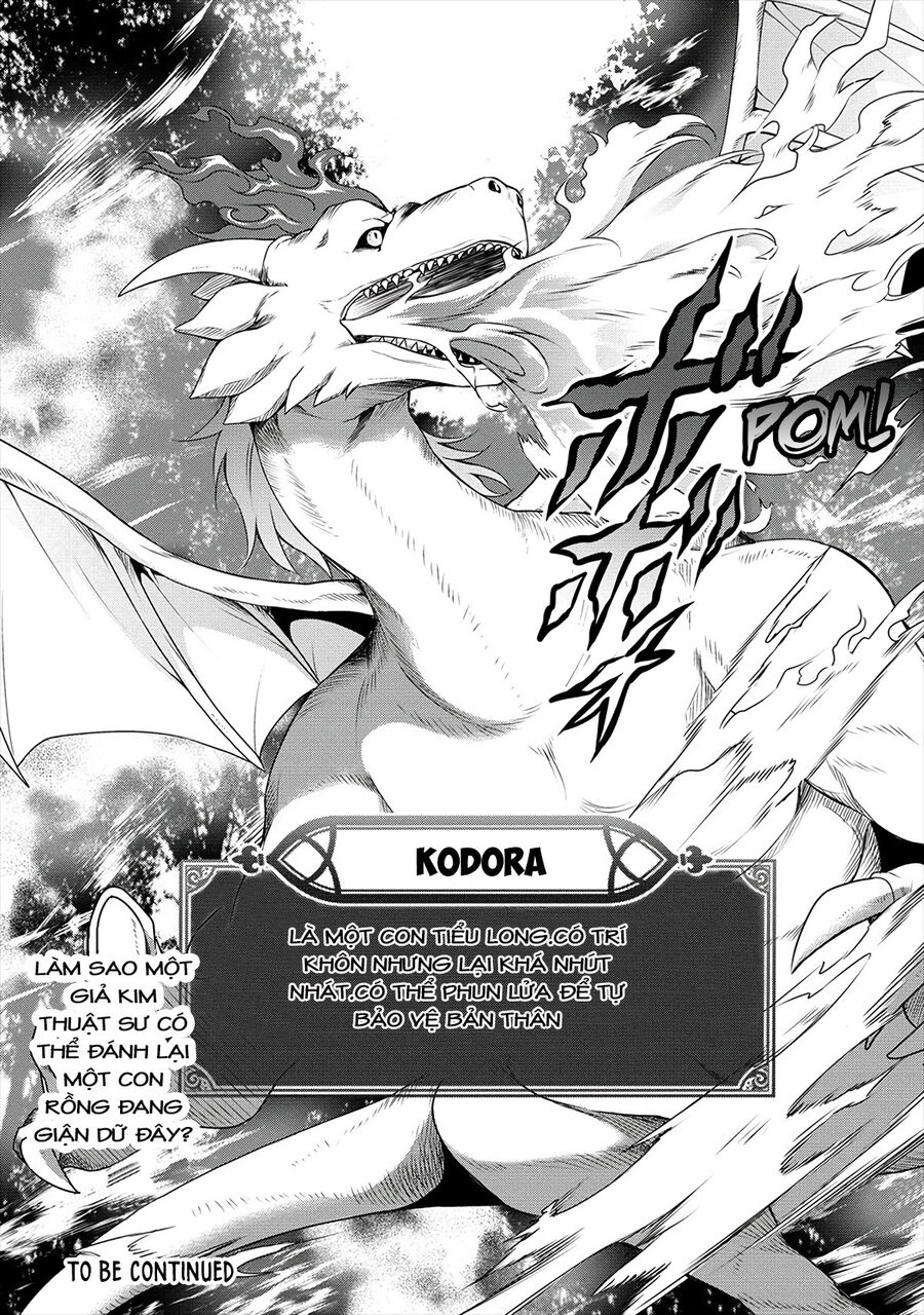 Cheat Kusushi No Slow Life: Isekai Ni Tsukurou Drugstore Chapter 16 - 18