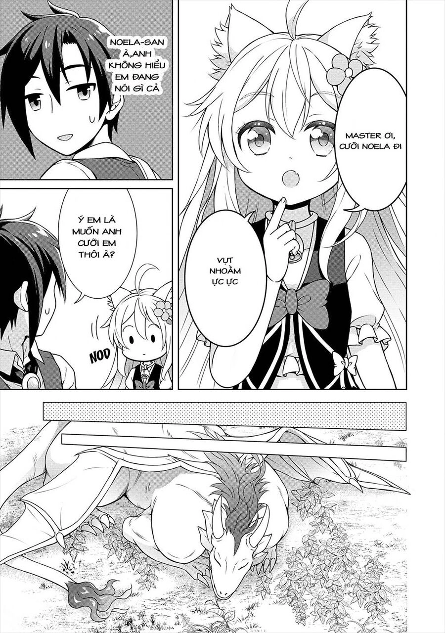 Cheat Kusushi No Slow Life: Isekai Ni Tsukurou Drugstore Chapter 17.2 - 9