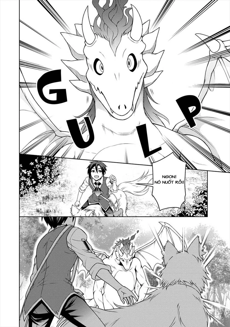 Cheat Kusushi No Slow Life: Isekai Ni Tsukurou Drugstore Chapter 18 - 4