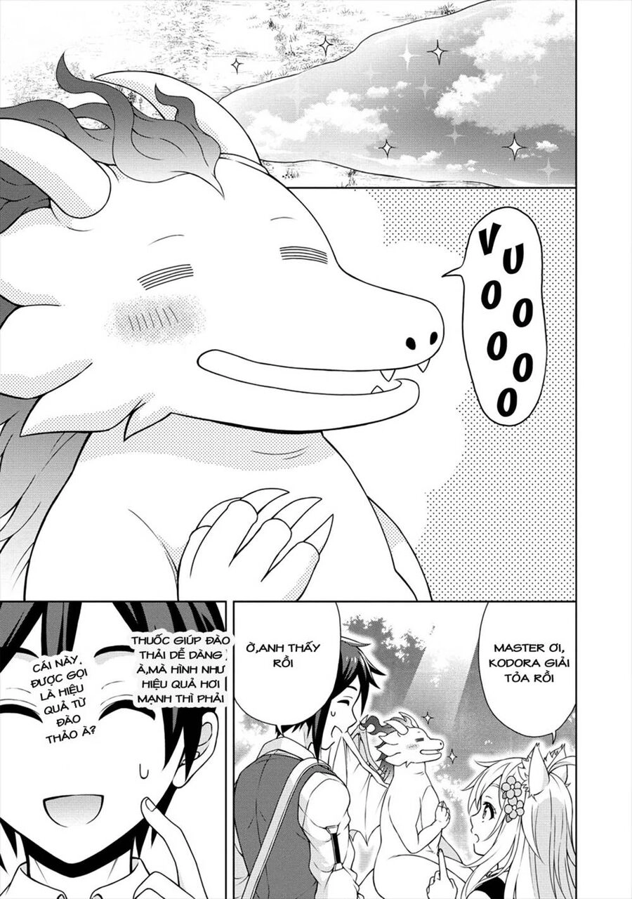 Cheat Kusushi No Slow Life: Isekai Ni Tsukurou Drugstore Chapter 18 - 9