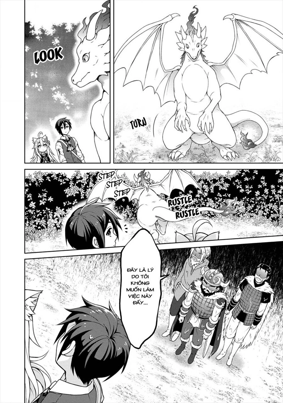 Cheat Kusushi No Slow Life: Isekai Ni Tsukurou Drugstore Chapter 18 - 10