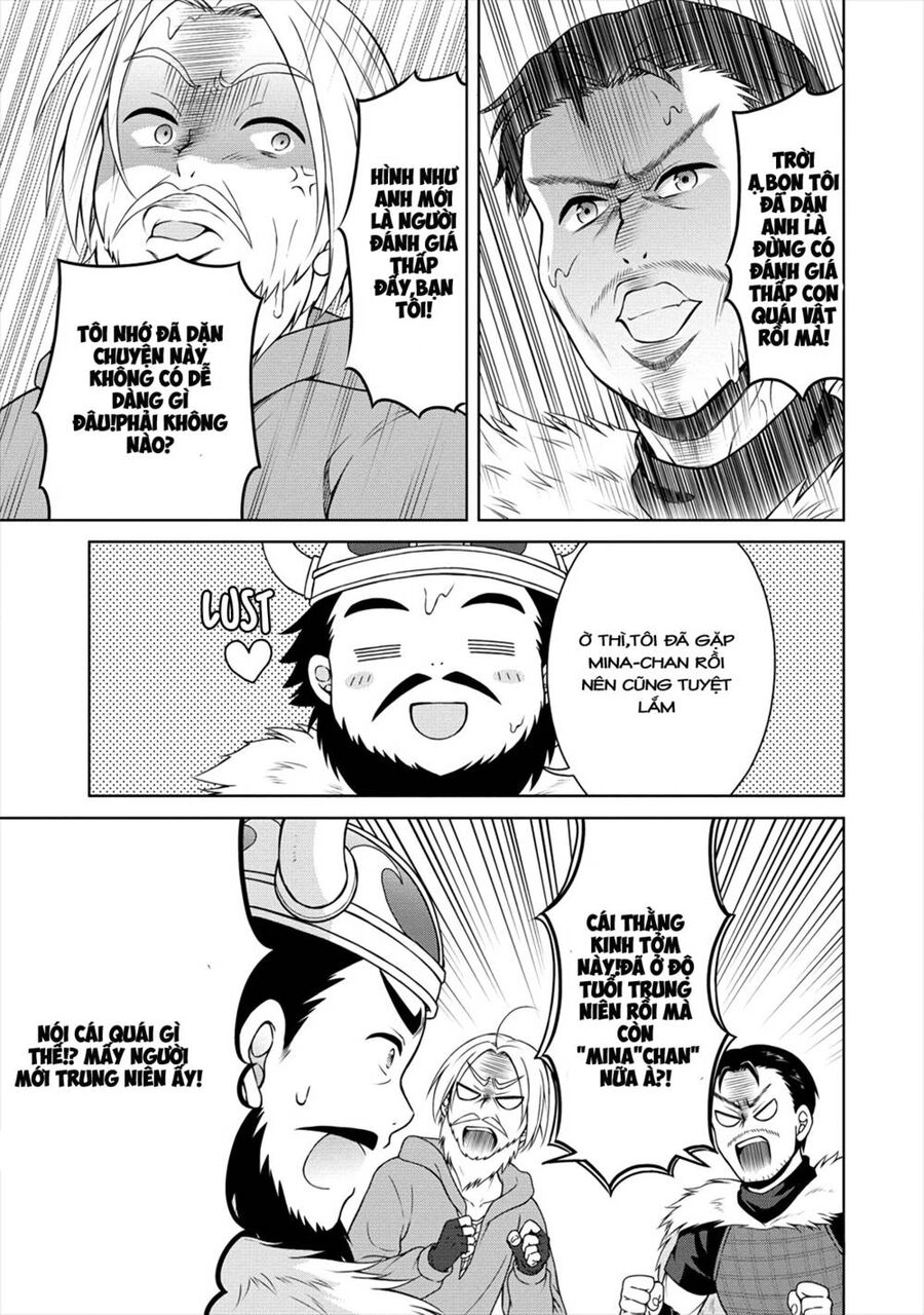 Cheat Kusushi No Slow Life: Isekai Ni Tsukurou Drugstore Chapter 18 - 11