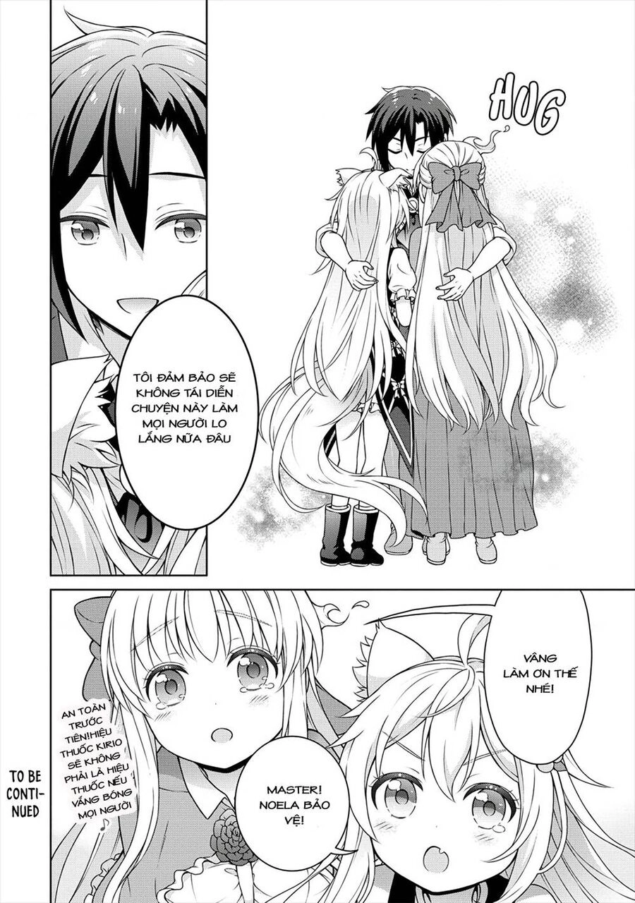 Cheat Kusushi No Slow Life: Isekai Ni Tsukurou Drugstore Chapter 18 - 22