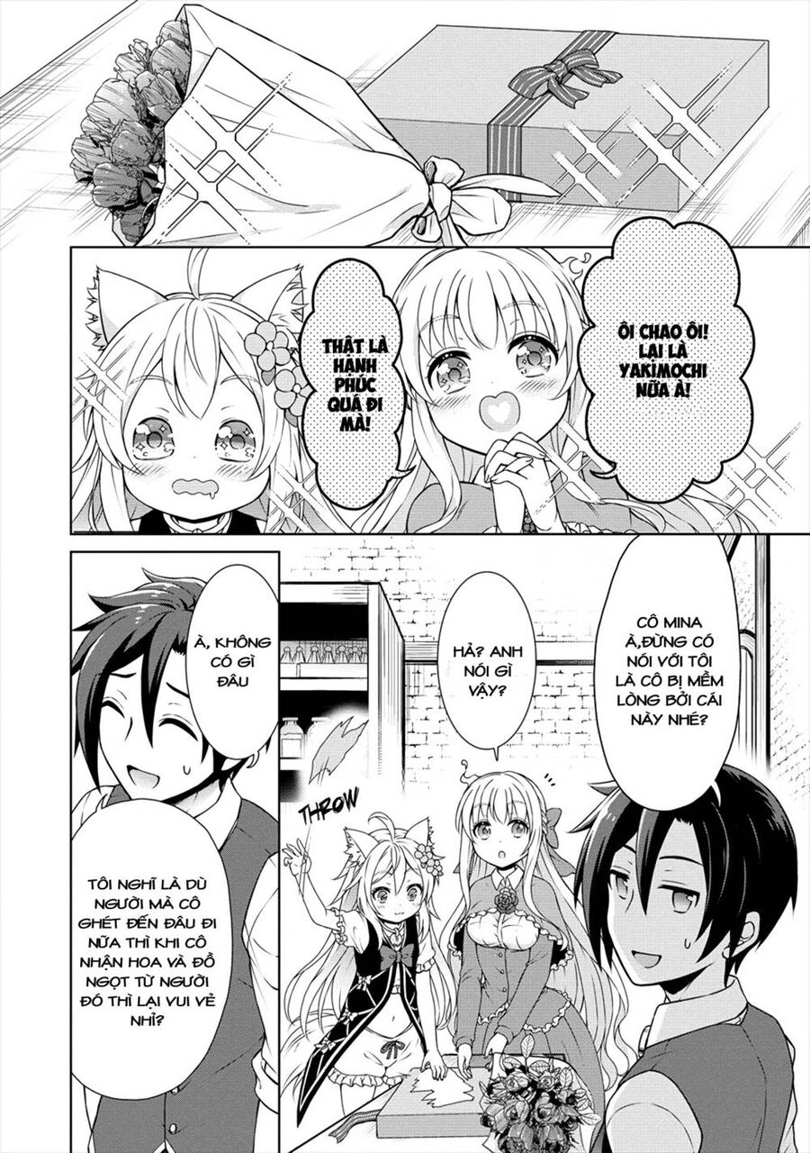 Cheat Kusushi No Slow Life: Isekai Ni Tsukurou Drugstore Chapter 19 - 4