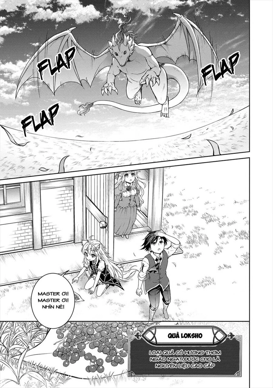 Cheat Kusushi No Slow Life: Isekai Ni Tsukurou Drugstore Chapter 19 - 7
