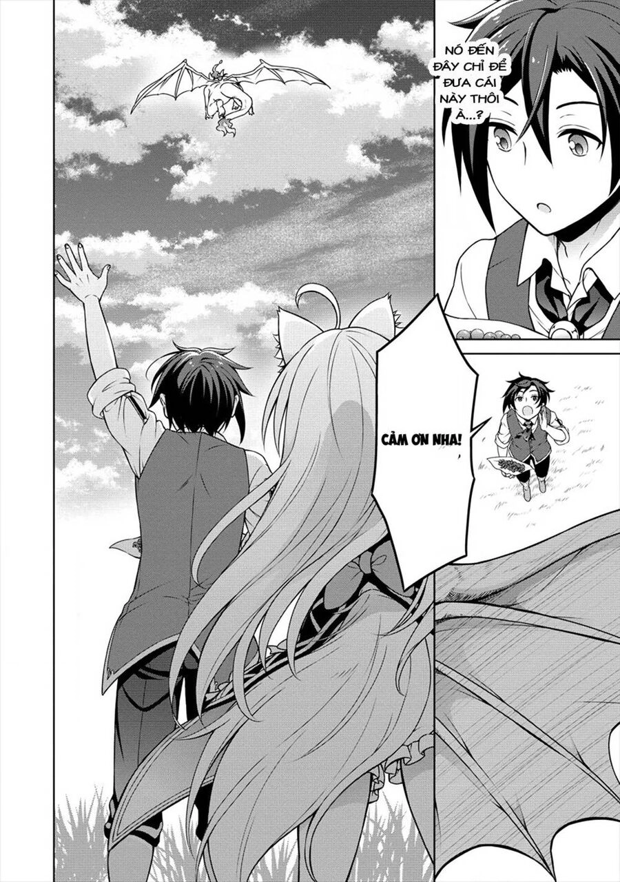 Cheat Kusushi No Slow Life: Isekai Ni Tsukurou Drugstore Chapter 19 - 8