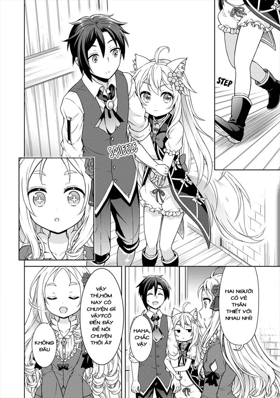 Cheat Kusushi No Slow Life: Isekai Ni Tsukurou Drugstore Chapter 19 - 12