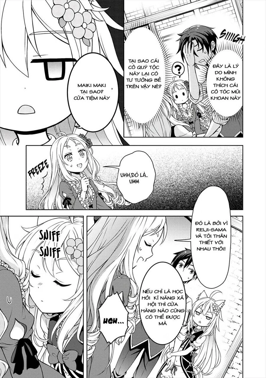 Cheat Kusushi No Slow Life: Isekai Ni Tsukurou Drugstore Chapter 19 - 15
