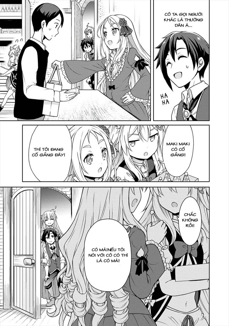 Cheat Kusushi No Slow Life: Isekai Ni Tsukurou Drugstore Chapter 19 - 29