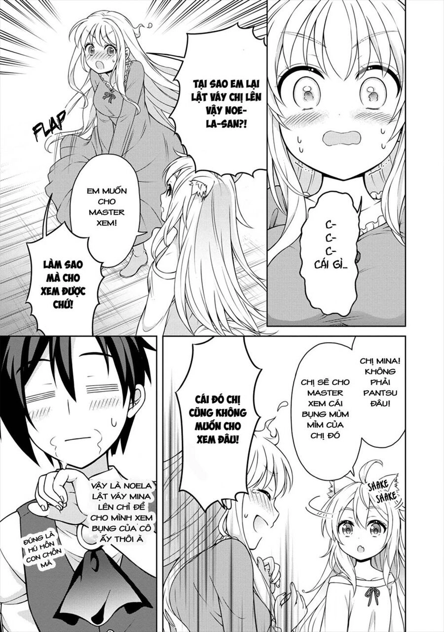 Cheat Kusushi No Slow Life: Isekai Ni Tsukurou Drugstore Chapter 20 - 11