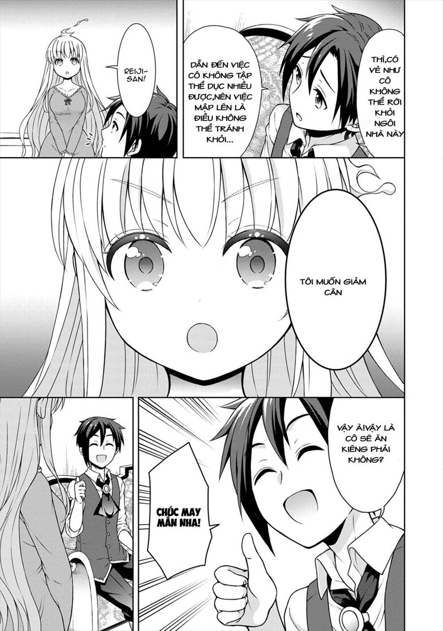 Cheat Kusushi No Slow Life: Isekai Ni Tsukurou Drugstore Chapter 20 - 13