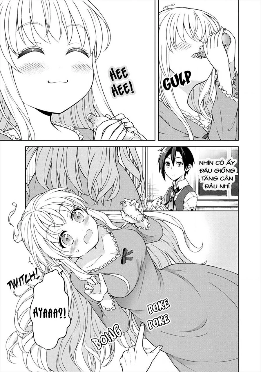 Cheat Kusushi No Slow Life: Isekai Ni Tsukurou Drugstore Chapter 20 - 19