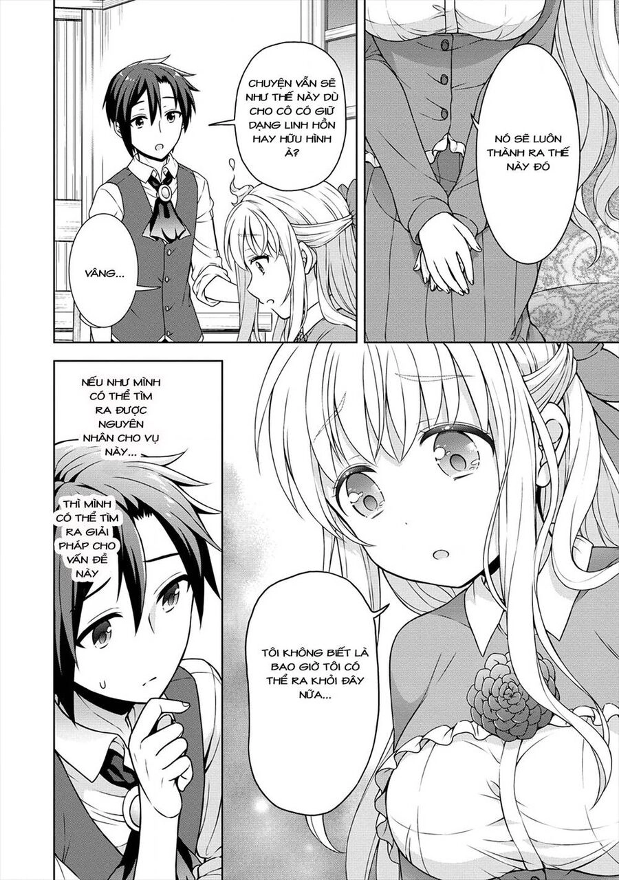 Cheat Kusushi No Slow Life: Isekai Ni Tsukurou Drugstore Chapter 21 - 12
