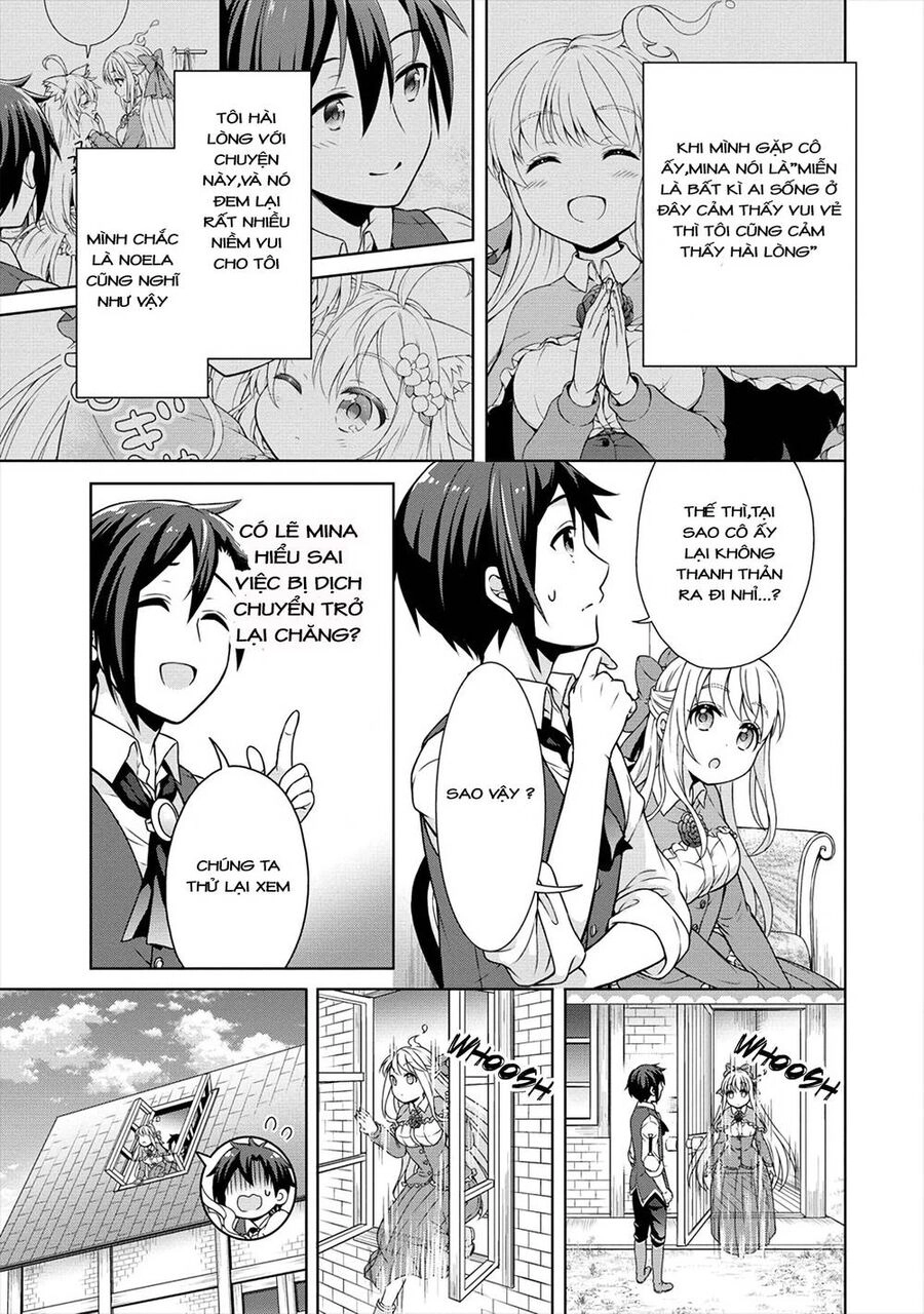 Cheat Kusushi No Slow Life: Isekai Ni Tsukurou Drugstore Chapter 21 - 13