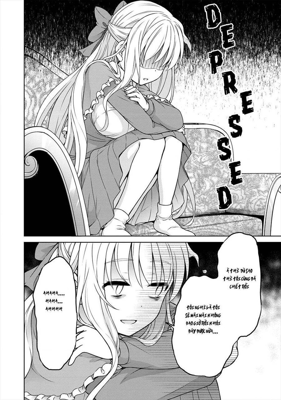 Cheat Kusushi No Slow Life: Isekai Ni Tsukurou Drugstore Chapter 21 - 14