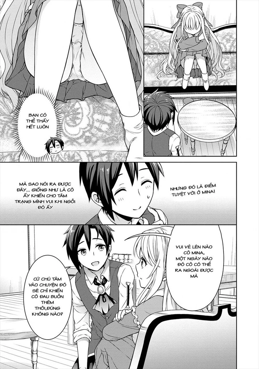 Cheat Kusushi No Slow Life: Isekai Ni Tsukurou Drugstore Chapter 21 - 15