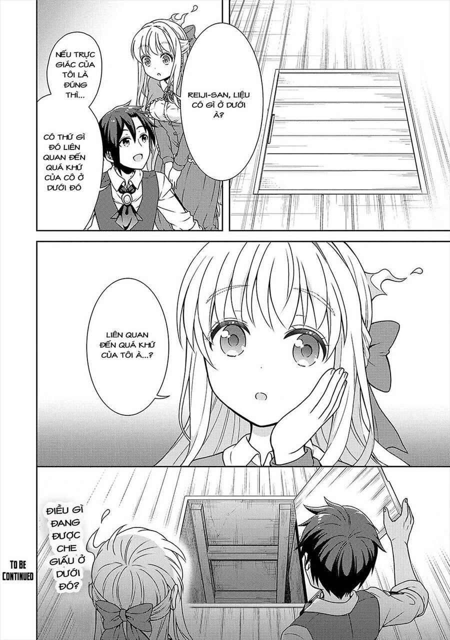 Cheat Kusushi No Slow Life: Isekai Ni Tsukurou Drugstore Chapter 22 - 12