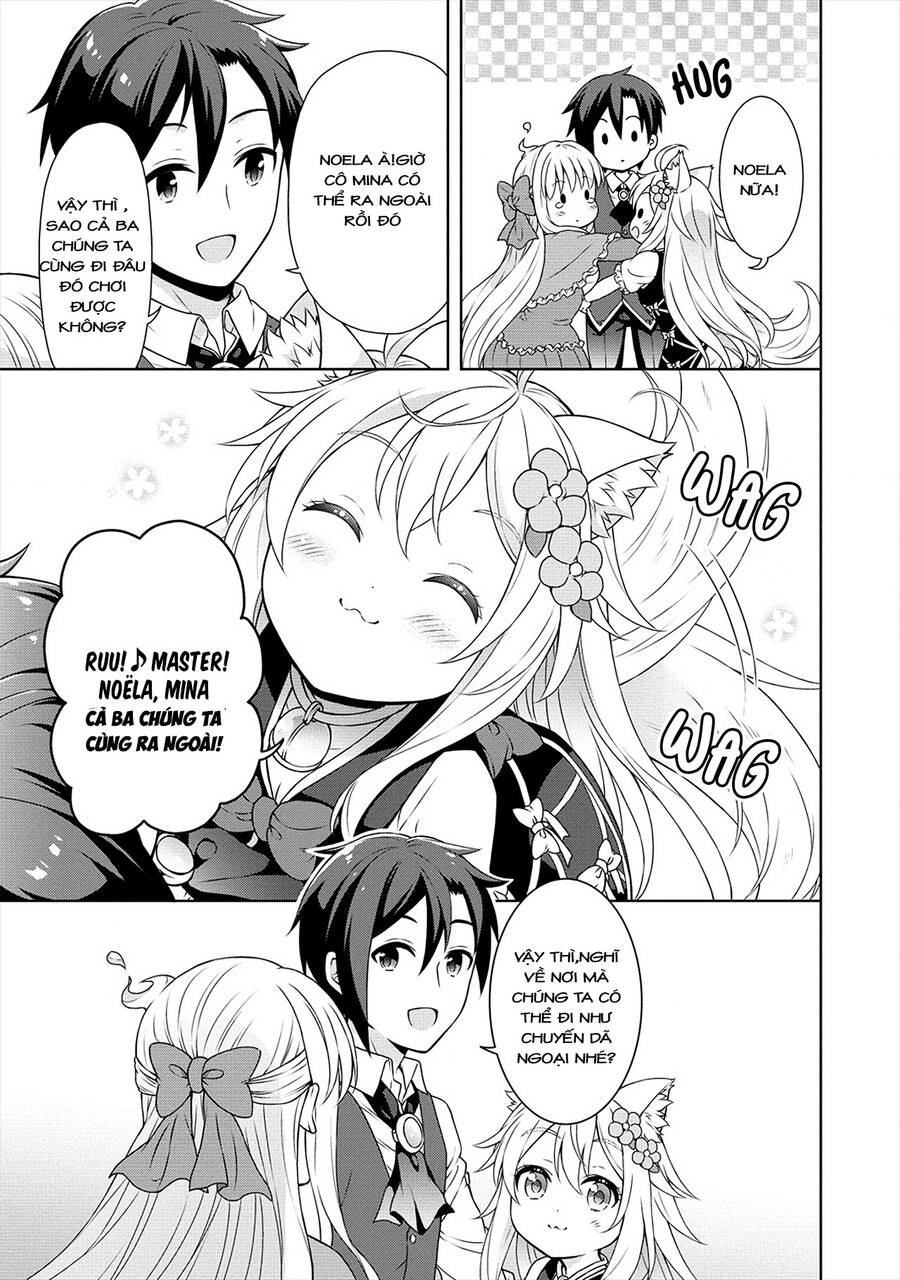 Cheat Kusushi No Slow Life: Isekai Ni Tsukurou Drugstore Chapter 23 - 13